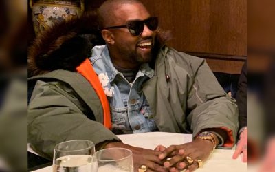 Kanye West is Now A Billionaire and Has the Receipts to Prove It