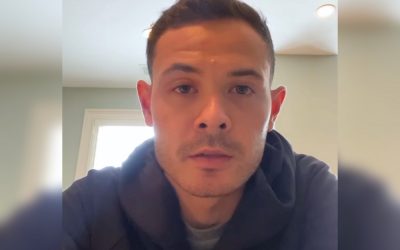Nascar Driver Kyle Larson Fired by His Team for Using the N Word