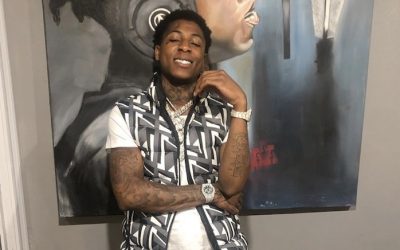 NBA Youngboy Says Women Trying to Set Him Up Forced Him to Wipe His Instagram Account