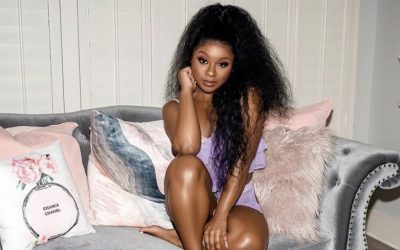 Reginae Carter Said She’s Done with Rappers After YFN Lucci
