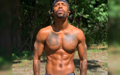 Como? What is Safaree Doing On OnlyFans?