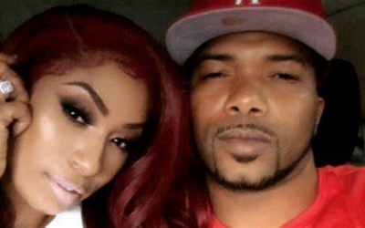 ‘Love & Hip Hop’ Star Gets Arrested for Using Covid19 Loan to Pay Child Support and Lease a Rolls Royce