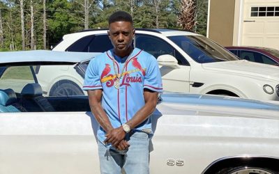 Boosie Said to “Leave Him TF Alone” & Stop Accusing Him of Missing Child Support