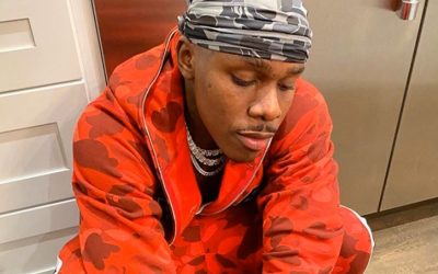 DaBaby Denies Punching a Driver for Saying He Couldn’t Smoke In His Car