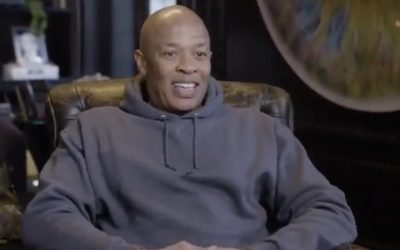 Dr. Dre Says Social Media Ruined the Mystique of Artists