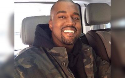 Kanye Said Harriet Tubman Didn’t Really Free the Slaves During His First Campaign Rally