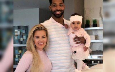 Khloe Kardashian & Tristan Thompson Send a Cease & Desist to a Woman Over Claims He Fathered Her Child