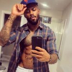 Marshun Cooper
