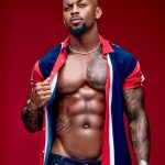 Marshun Cooper