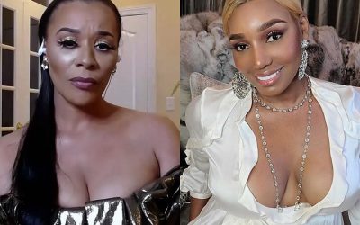 NeNe Leakes Runs Away from the Truth in the RHOA Season 12 Reunion 3rd Installment