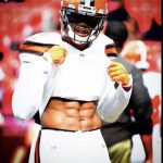 Terrelle Pryor