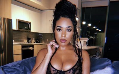 Thought: Leave B Simone Alone for Saying What Kind of Man She Wants