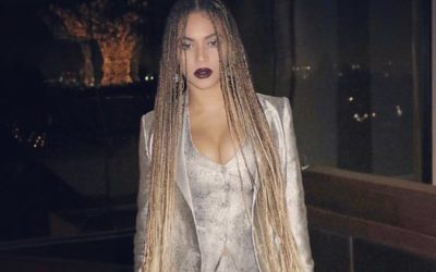Beyonce’s Being Honored at the 2020 BET Awards this Weekend for Her Philanthropic Work