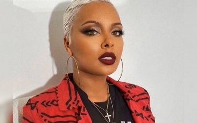 Eva Marcille Leaves the Real Housewives of Atlanta After 2 Seasons