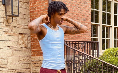 Memphis Grizzlies Player Ja Morant Apologized for Social Media Post Saying F the Police