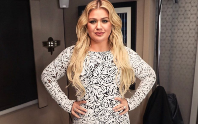Quaranting With Her Husband Made Kelly Clarkson Want a Divorce