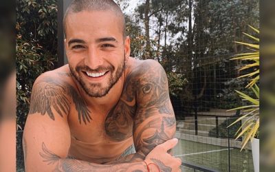 Maluma is being Sued for Extorting Owner of Soho House out of $ 1 Million