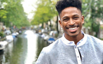 Broadway Actor Robert Hartwell Purchased a Home Built by Slaves & Says He’s ‘Never been Prouder to be a Black Man’