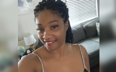 Have You Heard Tiffany Haddish’s Hilarious Cure for Racism?