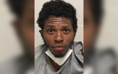 ‘Empire’ Star Bryshere Gray’s been Arrested for Beating His Wife for Hours and Strangling Her
