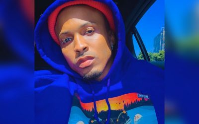 August Alsina & Rick Ross Release ‘Entanglements’ Talking About His Relationship with Jada Pinkett Smith