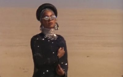 Beyonce’s Mother Hits Back at Claims Beyonce is Appropriating African Culture
