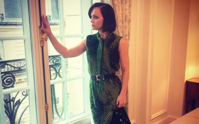 Christina Ricci Files for Divorce After Domestic Violence Police Incident