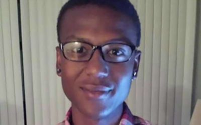 3 Officers Fired & 1 Resigned for Mocking Elijah McClain’s Death