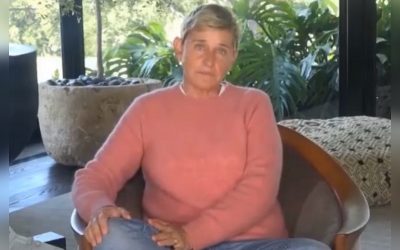 The Ellen Degeneres Show Investigated After Complaints of being a Toxic, Racist and Bullying Environment
