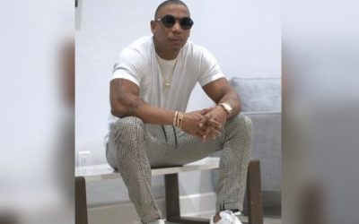 Ja Rule’s been Accepted into Harvard Business School