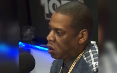 Jay-Z Calls For Prosecution of Milwaukee Officer that Killed 3 Men