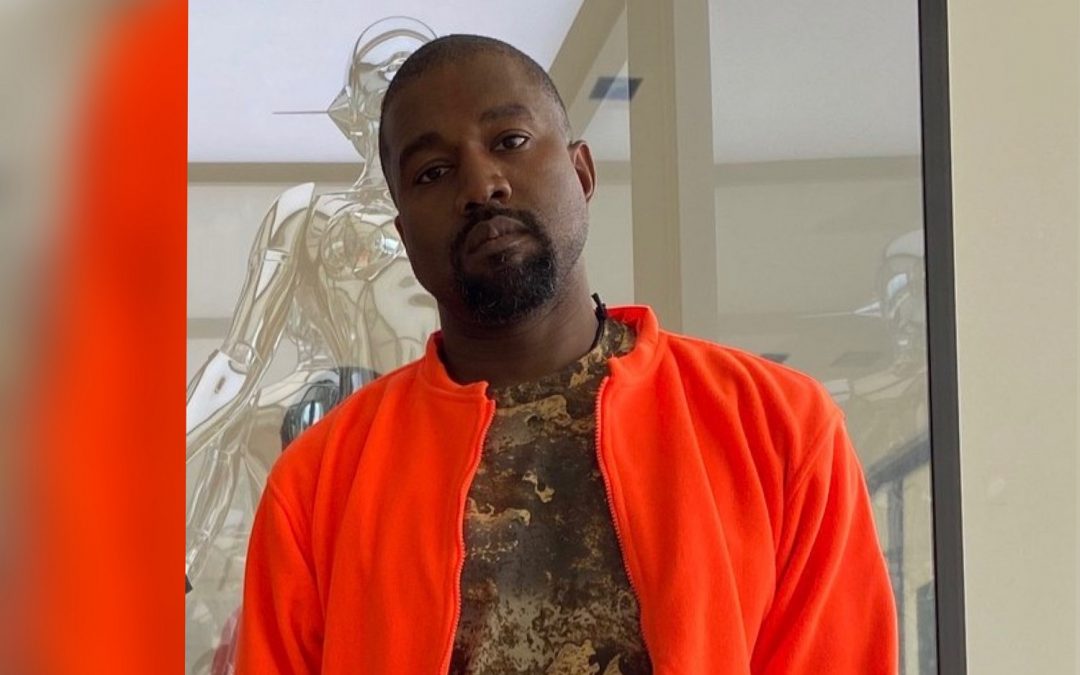 Did Kanye West Just Announce Running Against Trump for President in 2020?
