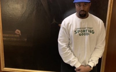 Kanye Suggest His Wife Cheated on Him with Meek Mill & Calls Kris Jenner “Kris Jong-Un”