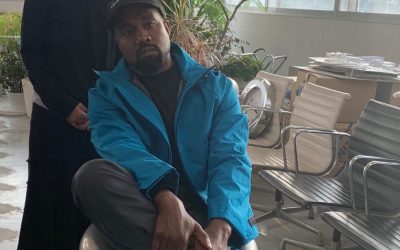 Kanye West Reveals His Wife Tried to have Him Committed After His South Carolina Rally