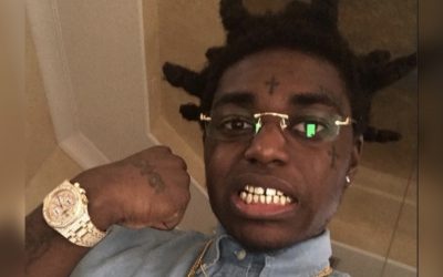 T.I. Forgives Kodak Black After His Apology to Nipsey Hussle