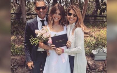 Lori Loughlin and Her Husband Sell their Bel-Air Home Millions Below Asking Following Their Guilty Plea