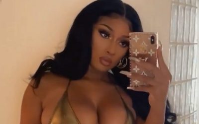 Megan Thee Stallion Underwent Surgery After being Shot in Her Foot Hanging Out with Tory Lanez