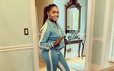 Mariah Huq Says She Wasn’t Given A Contract to Return to ‘Married to Medicine’ & Was Treated Horribly