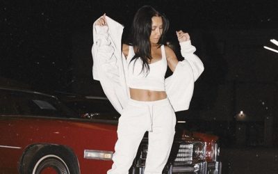 Final Footage of Naya Rivera Before Going Missing on a Lake has been Released