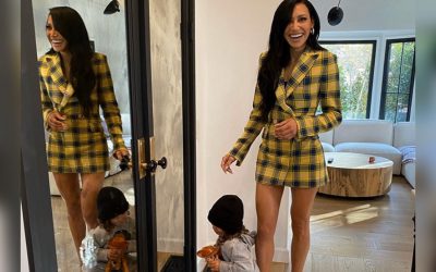 Celebrities Pay Their Respects to Naya Rivera After She’s Found Dead