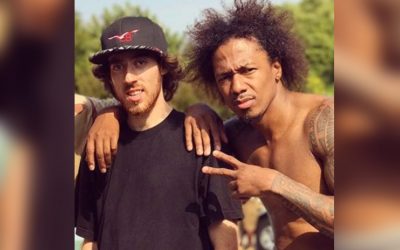 Nick Cannon Expresses Suicidal Thoughts Following the Suicide of His Friend, Rapper Ryan Bowers
