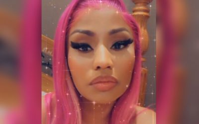 Nicki Minaj’ Husband Kenneth Petty’s Sex Offender Past Could Spell Trouble for Custody of His Baby with Nicki Minaj