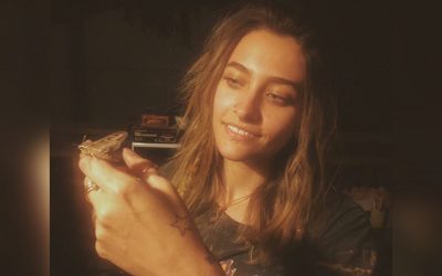 Paris Jackson Reveals She Made Several Attempts at Suicide
