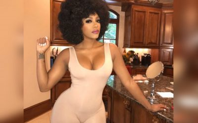 Porsha Williams is Doing Her First Tell All Book About Her Life