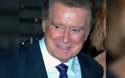 The Man who Changed Daytime Television, Regis Philbin Passes Away at 88 of Heart Disease