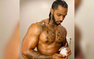Ryan Henry Joined OnlyFans but don’t Expect any Nudity from Him