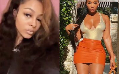 Tommie Lee Reveals Why She Tried to Get Her Daughter to Have an Abortion While 7 Months Pregnant