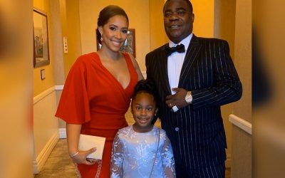 Tracy Morgan Divorces His Wife of 5 Years