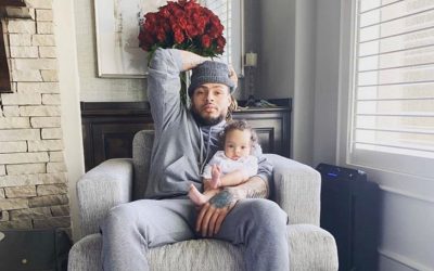 Tyrann Mathieu is Covering the Funeral Cost for the 9 Year Old Shot and Killed in New Orleans