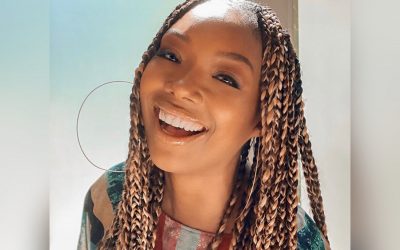 Brandy Explains How She Contemplated Suicide After Her 2006 Fatal Car Crash